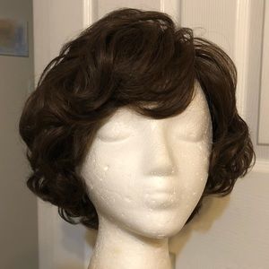 Short Body Wave Wig